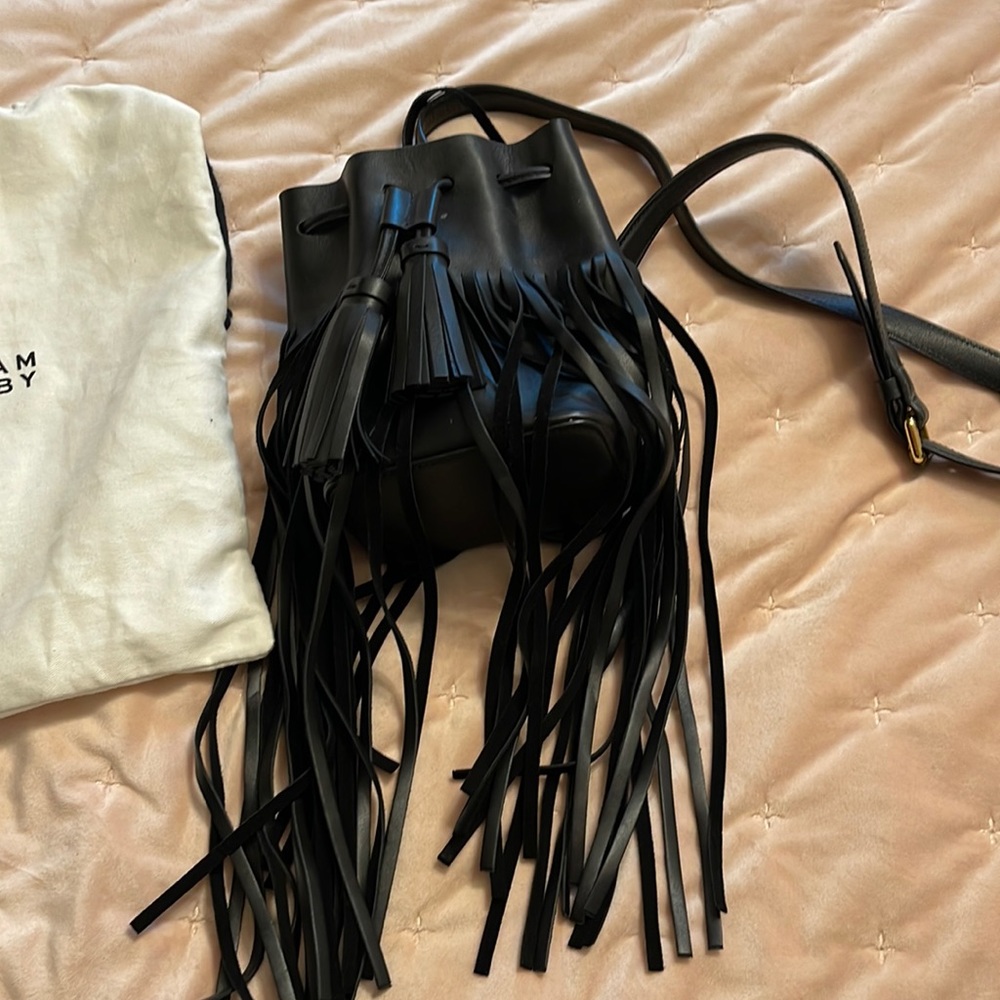 Derek Lam 10 Crosby mini prince bag